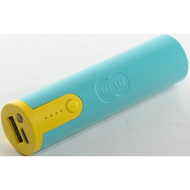 POWERBANK EE E1-07 2600MAH