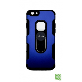 BCH MOTOMO I-CRYSTAL IPHONE X