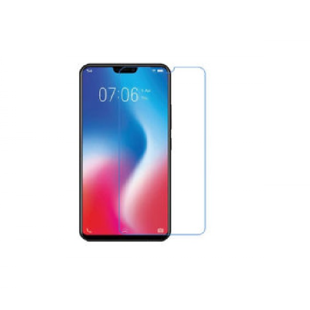 TEMPERED GLASS VIVO V9