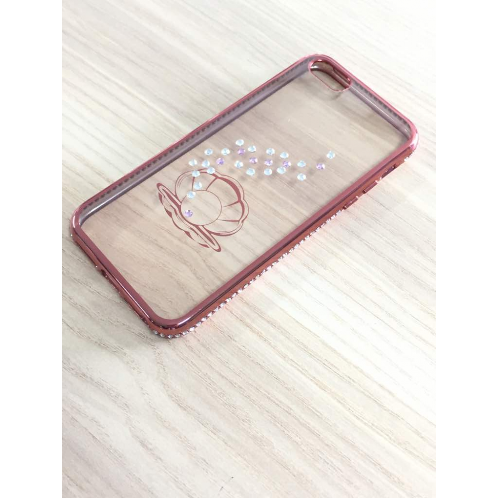 BCS BRICK SHELL BUM DM IPHONE 5