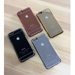 BCS MIRROR PLATING IPHONE 6+