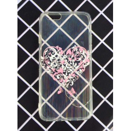 BCS SHINY SILK DIA PATTERN IPHONE 6