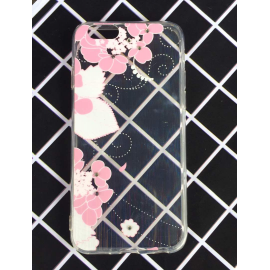 BCS SHINY SILK DIA PATTERN IPHONE 6