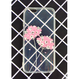 BCS SHINY SILK DIA PATTERN IPHONE 6