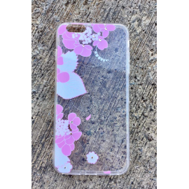 BCS SHINY SILK DIA PATTERN IPHONE 6+