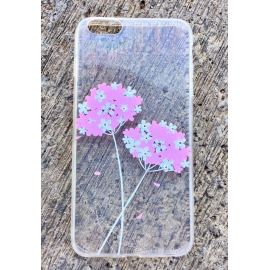 BCS SHINY SILK DIA PATTERN IPHONE 6+