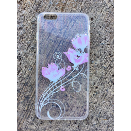 BCS SHINY SILK DIA PATTERN IPHONE 6+