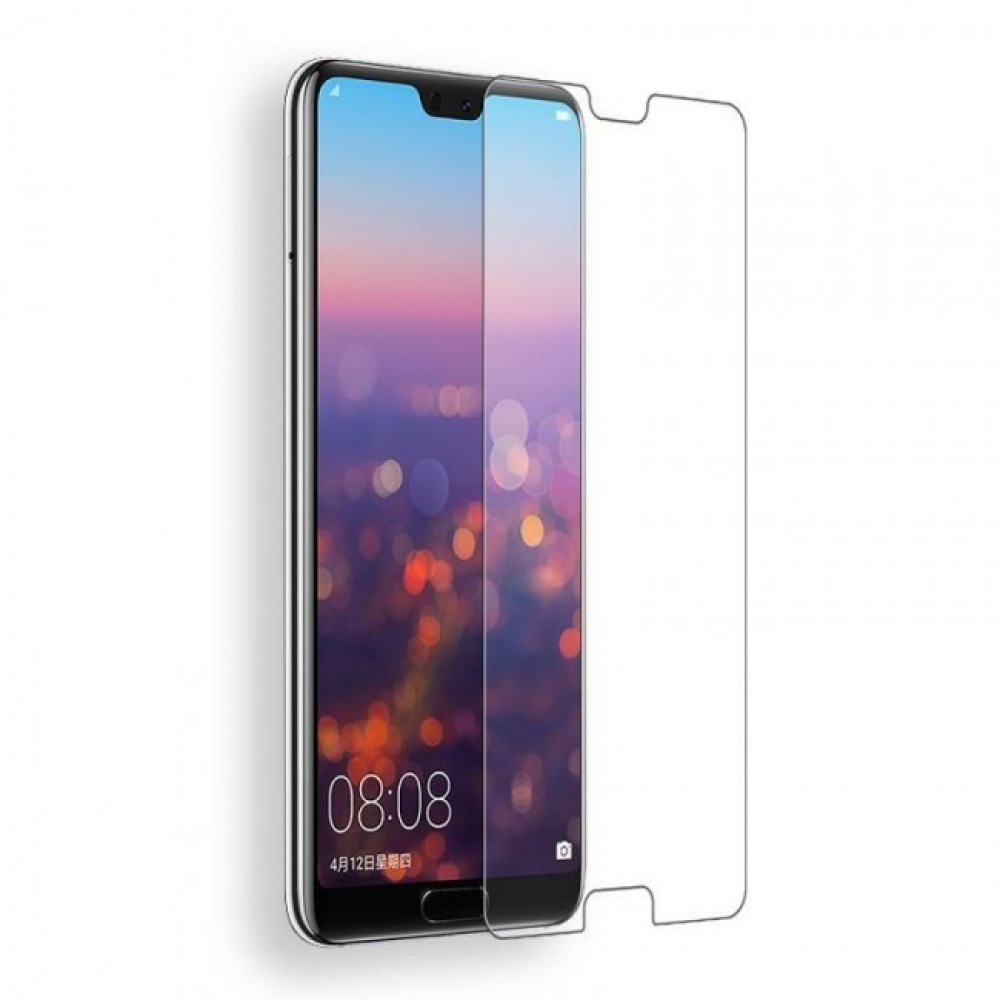 TEMPERED GLASS HUAWEI P20