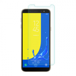 TEMPERED GLASS SAMSUNG J6