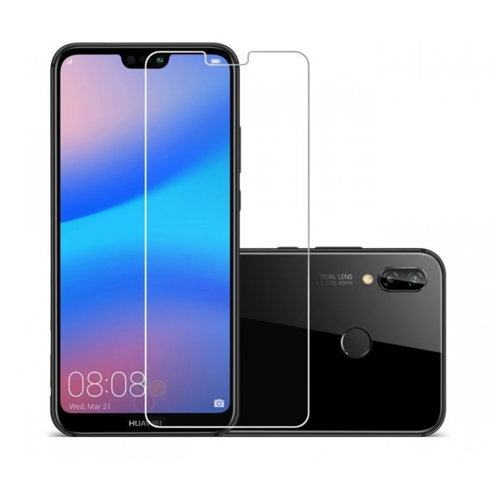 TEMPERED GLASS HUAWEI NOVA 3E