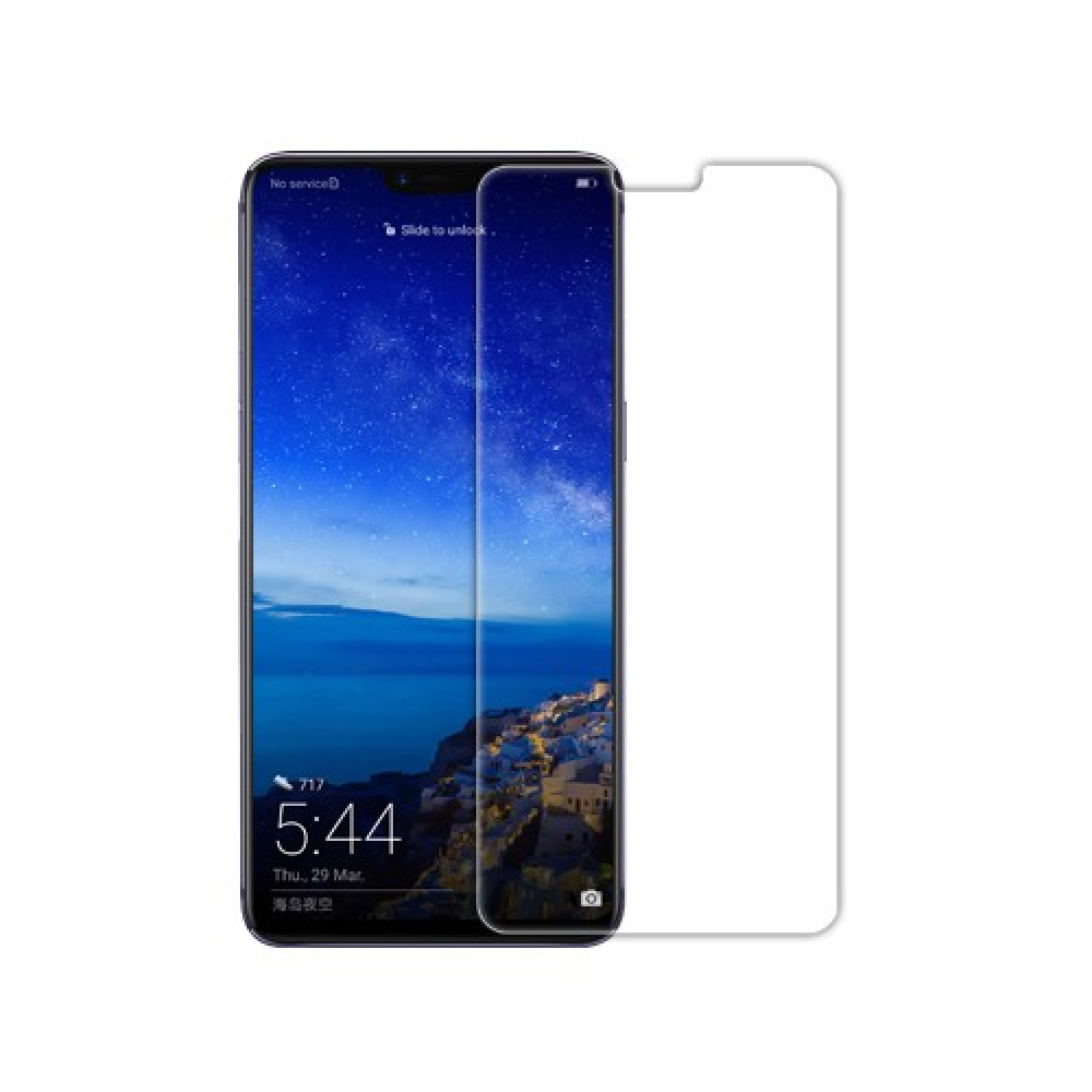 TEMPERED GLASS OPPO R15 PRO