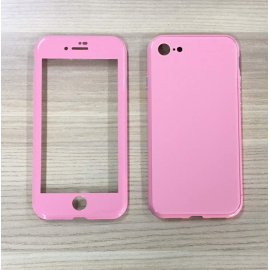 BCH GLASS MAGNET 360 IPHONE 7/IPHONE 8