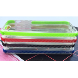 BCS SMS 2 COLOURS SHOCKPROOF IPHONE 5
