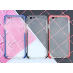 BCS SMS 2 COLOURS SHOCKPROOF IPHONE 6