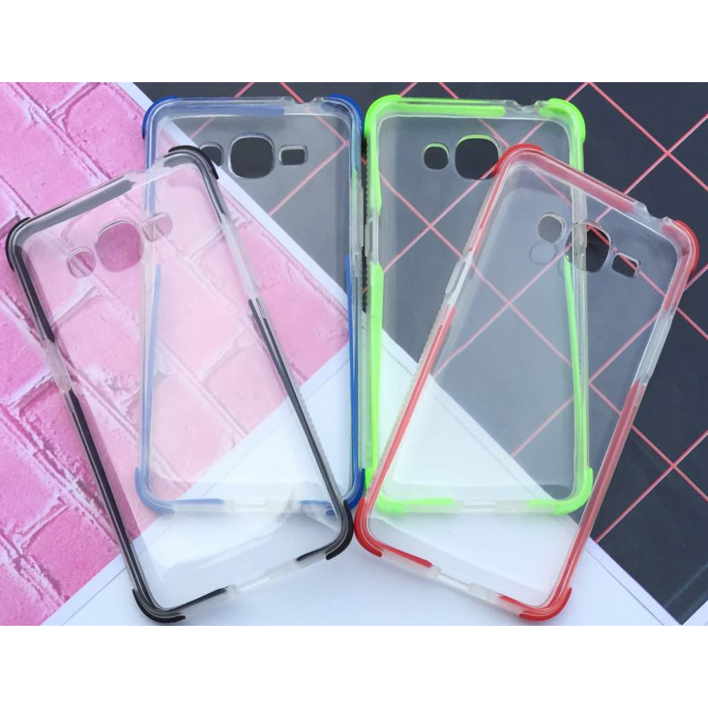 BCS SMS 2 COLOURS SHOCKPROOF SAMSUNG J2 PRIME