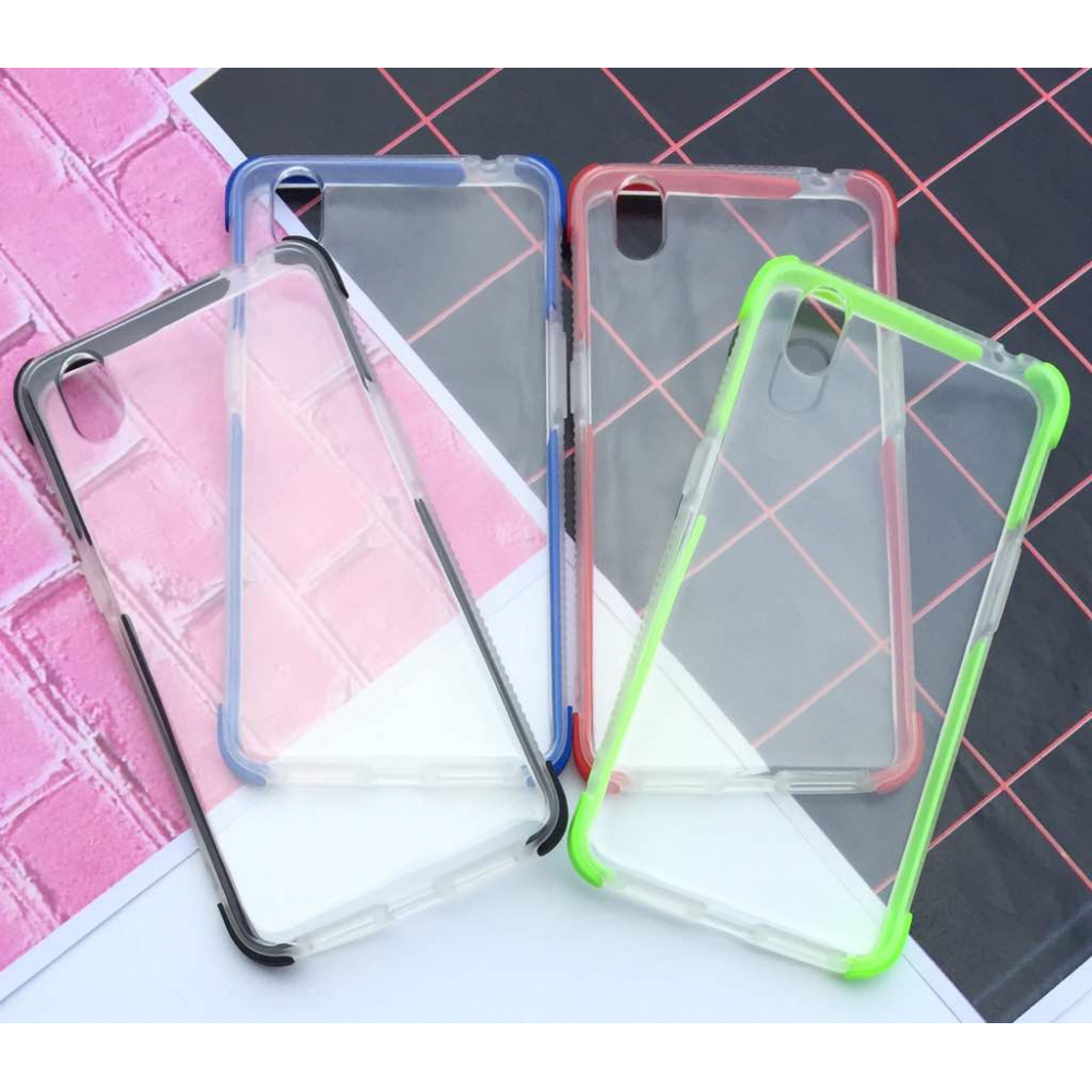 BCS SMS 2 COLOURS SHOCKPROOF OPPO NEO9 A37