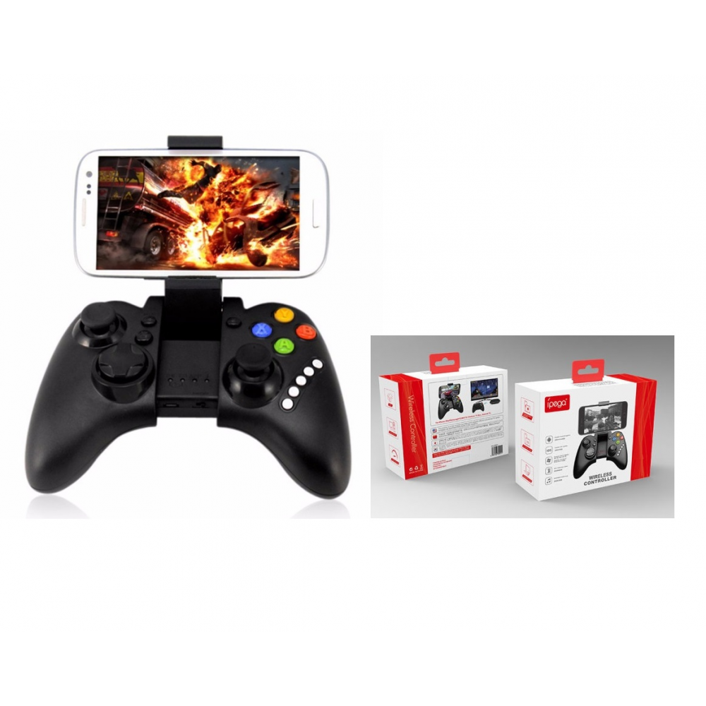 IPEGA BLUETOOTH GAME CONTROLLER PG-9021