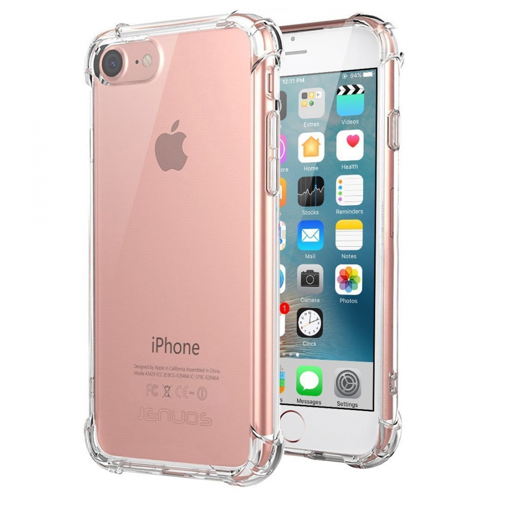 BCH YJ SHOCKPROOF IPHONE 6