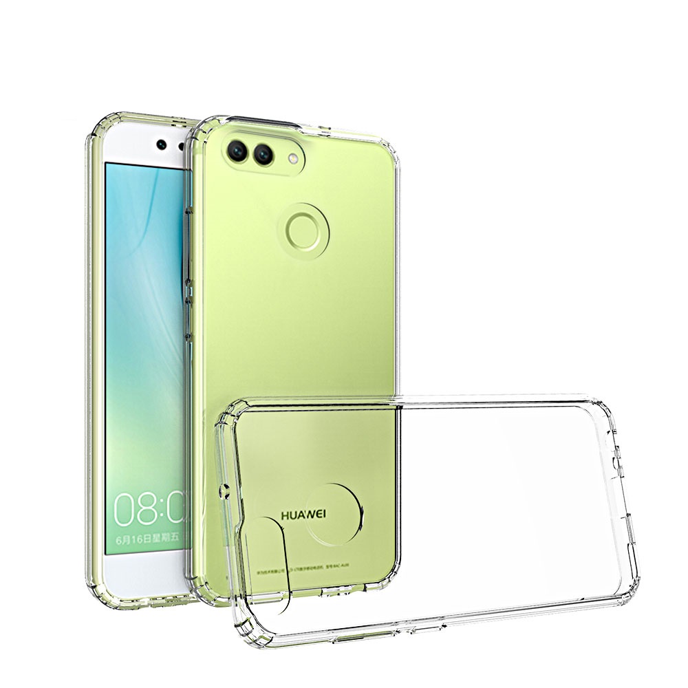 BCH YJ SHOCKPROOF HUAWEI NOVA 2+