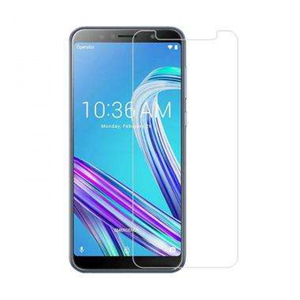 TEMPERED GLASS ASUS ZEN MAX PRO (M1) ZB601KL