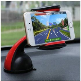 AWEI CAR HOLDER X7 (RED)