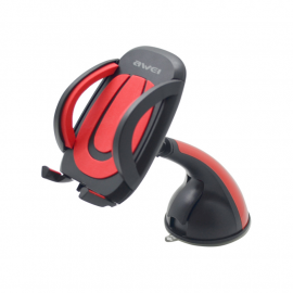 AWEI CAR HOLDER X7 (RED)