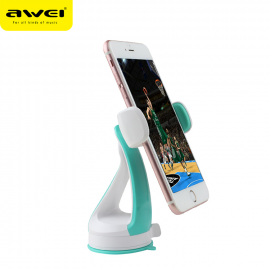 AWEI CAR HOLDER X8 (GRN)