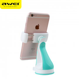 AWEI CAR HOLDER X8 (GRN)