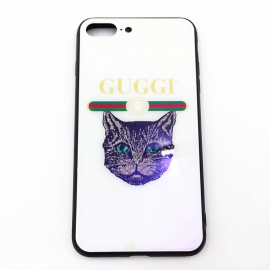 BCH NLT GLASS B.RAY IPHONE 7+/IPHONE 8+
