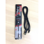 CABLE REMAX FULL SPEED FOR MICRO [2M] (BLK)