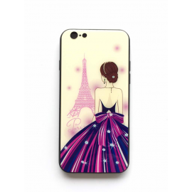 BCH SMS GLASS ACR IPHONE 6