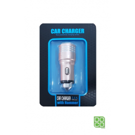 IN CAR CHARGER CP HAMMER (PIN)