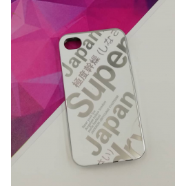 BCS SMS PLATING PATTERN IPHONE 4