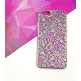 BCS SMS PLATING PATTERN IPHONE 6