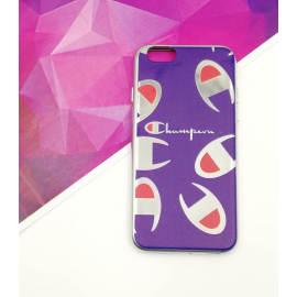 BCS SMS PLATING PATTERN IPHONE 6