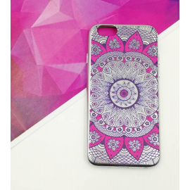 BCS SMS PLATING PATTERN IPHONE 6