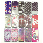 BCS SMS PLATING PATTERN IPHONE 6