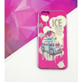 BCS SMS PLATING PATTERN IPHONE 6