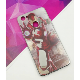 BCS SMS PLATING PATTERN OPPO F7