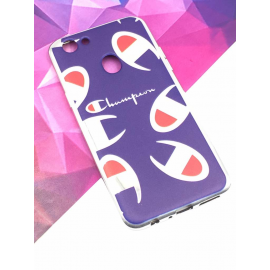 BCS SMS PLATING PATTERN OPPO F5