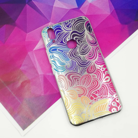 BCS SMS PLATING PATTERN VIVO V9