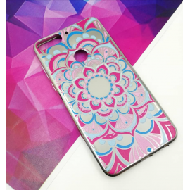 BCS SMS PLATING PATTERN HUAWEI NOVA 2LITE