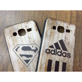 BCS LNG WOOD RELIEF SAMSUNG J310