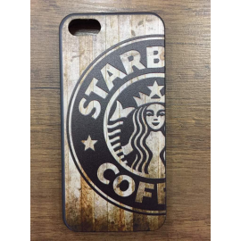 BCS LNG WOOD RELIEF IPHONE 5