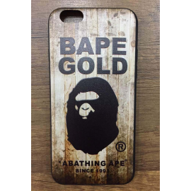 BCS LNG WOOD RELIEF IPHONE 6