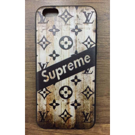 BCS LNG WOOD RELIEF IPHONE 6