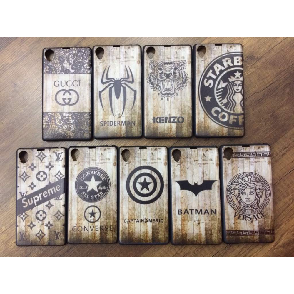 BCS LNG WOOD RELIEF SONY Z1