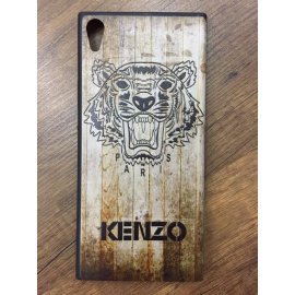 BCS LNG WOOD RELIEF SONY XA1 ULTRA