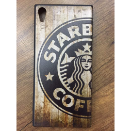 BCS LNG WOOD RELIEF SONY XA1 ULTRA