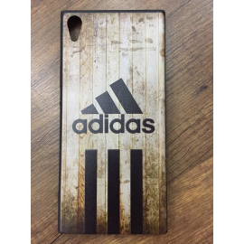 BCS LNG WOOD RELIEF SONY XA1 ULTRA